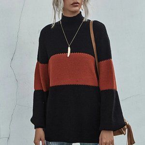 Women's Pullover Sweater